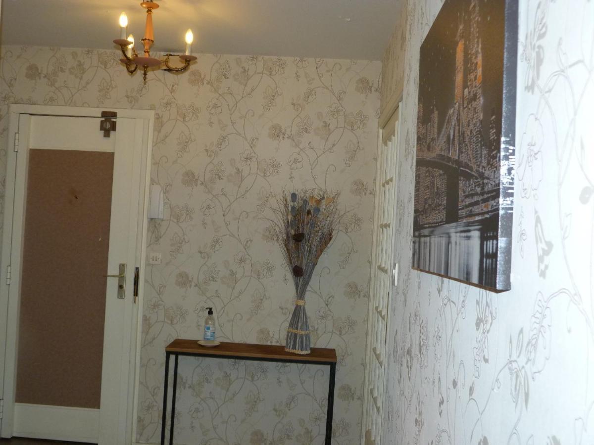 Le Pariou Daire Clermont-Ferrand Dış mekan fotoğraf