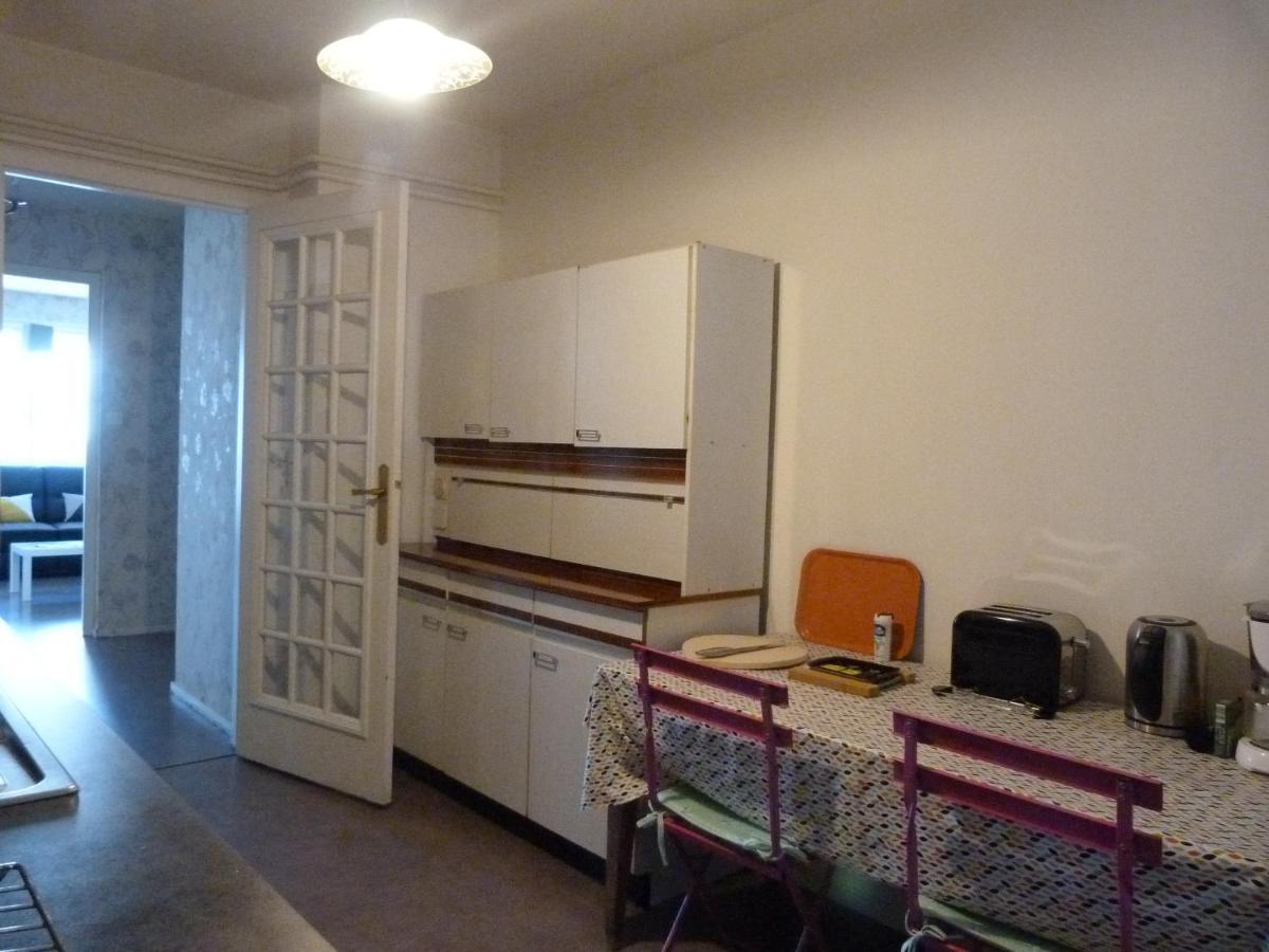 Le Pariou Daire Clermont-Ferrand Dış mekan fotoğraf